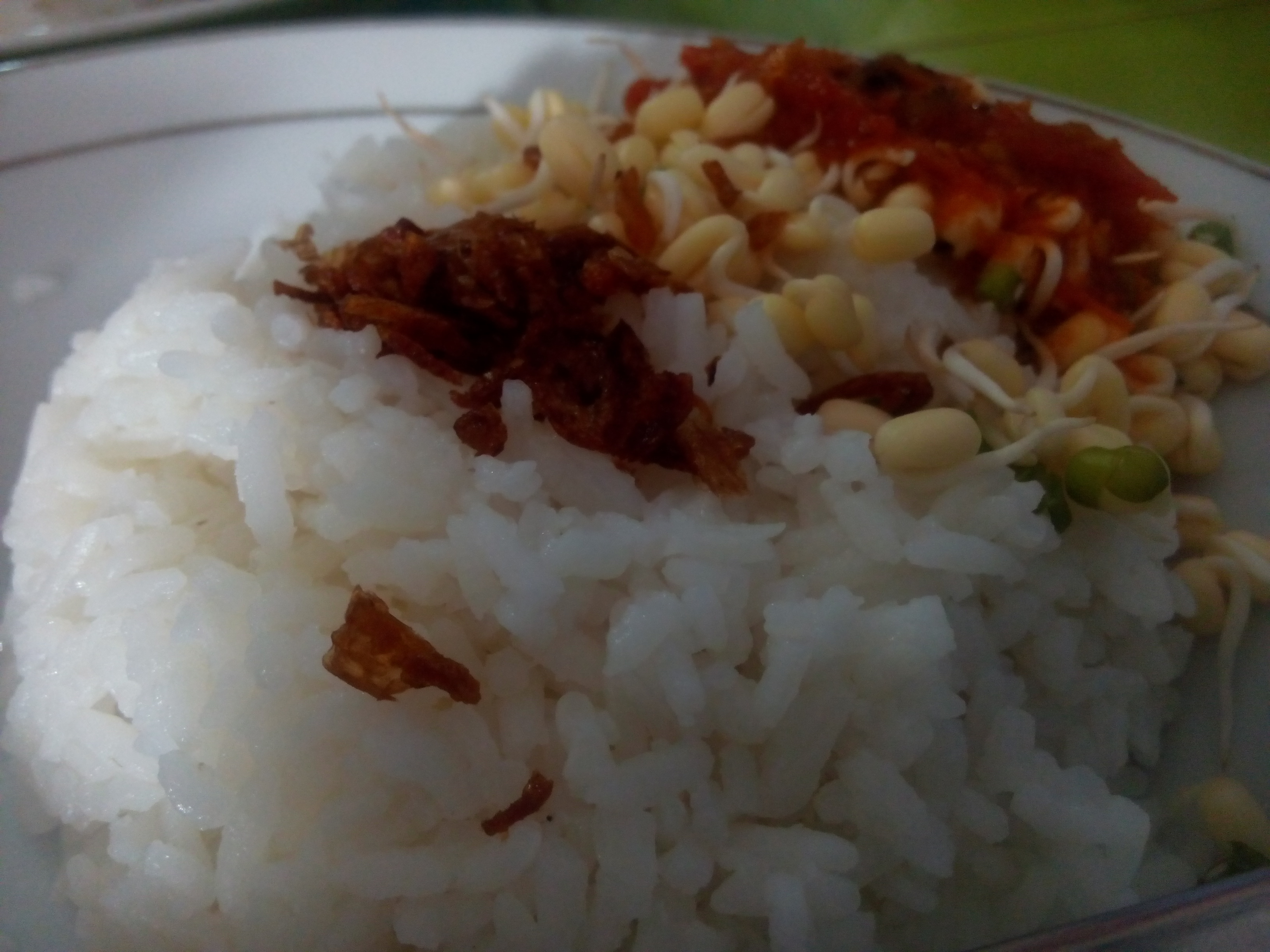 Gambar Nasi Rawon ,Minum Es Campur : 8 Tempat Kuliner ...