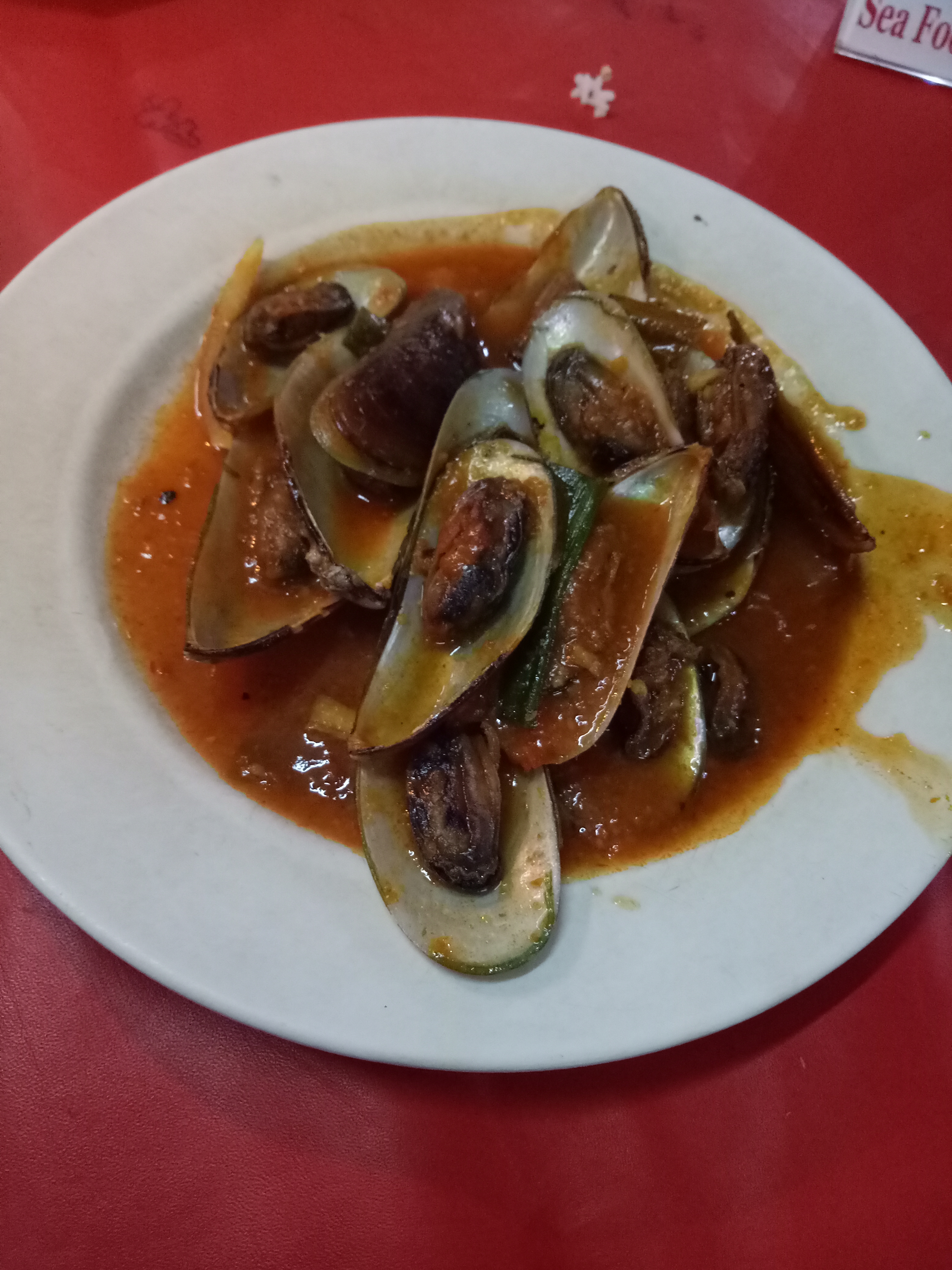 Seafood Ayu Kelapa Gading Tempatcom