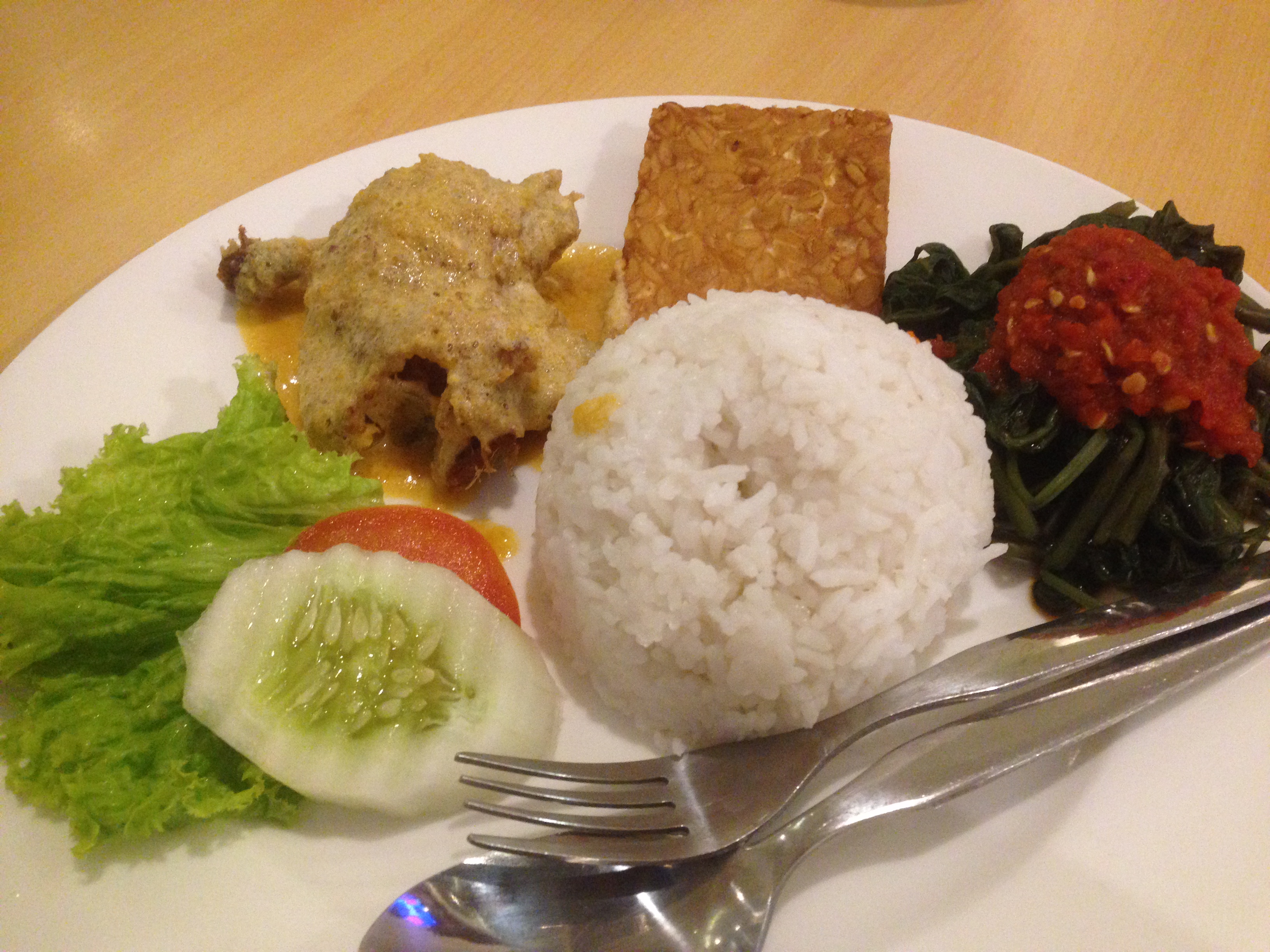 Ayam Tulang Lunak Hayam Wuruk Cengkareng Tempatcom