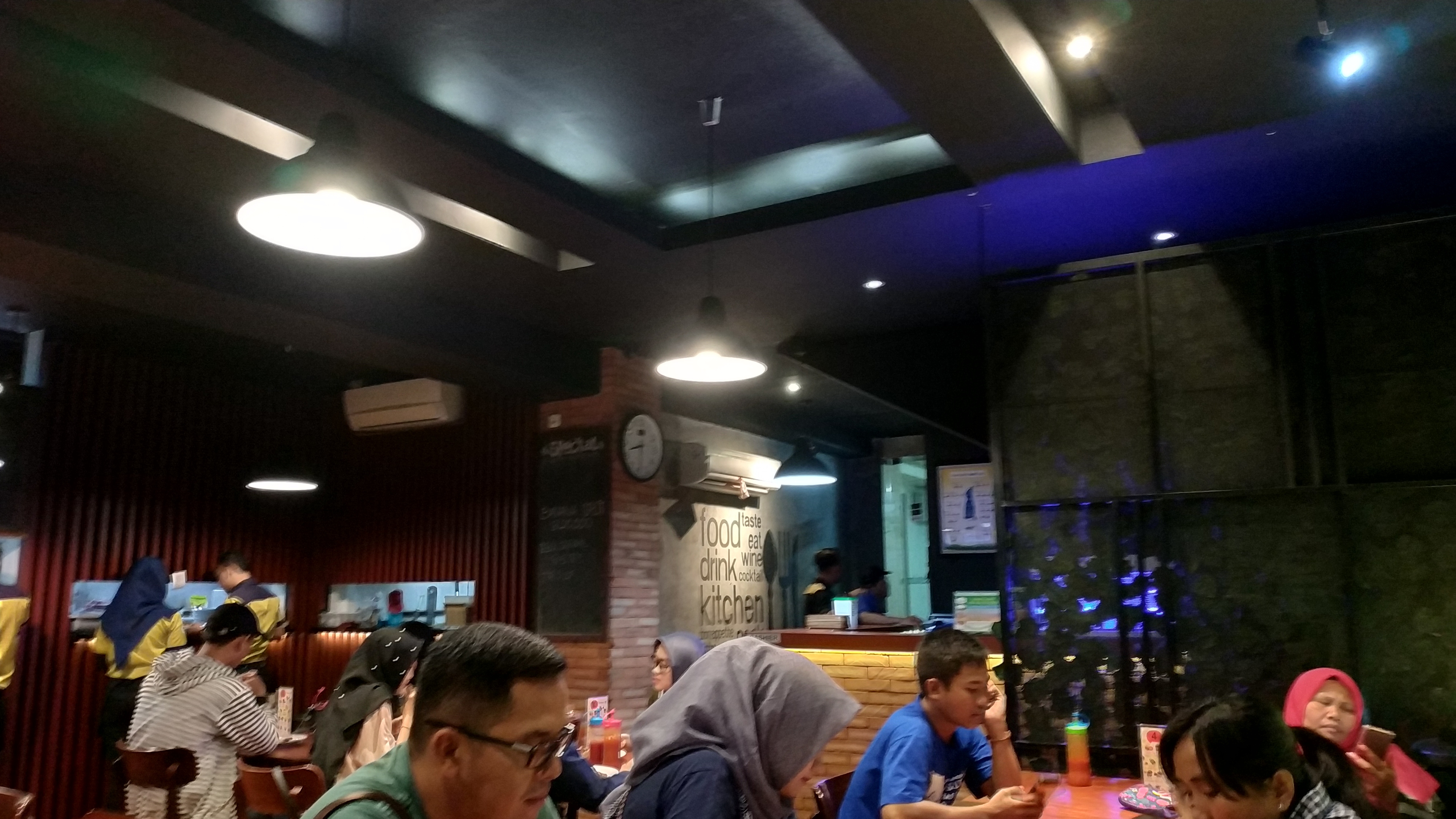 Joni Steak Kelapa Gading Tempatcom