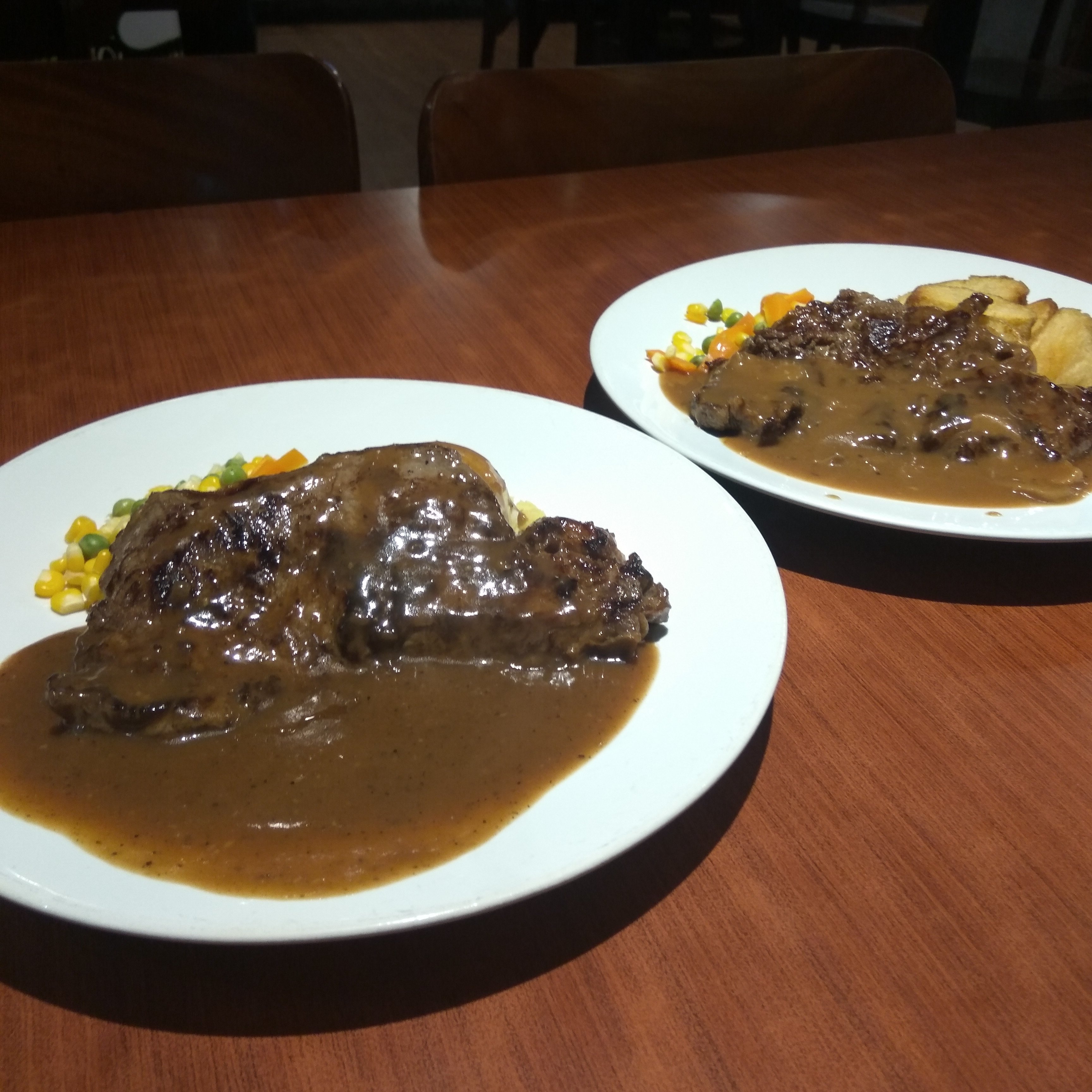 Joni Steak Kelapa Gading Tempatcom